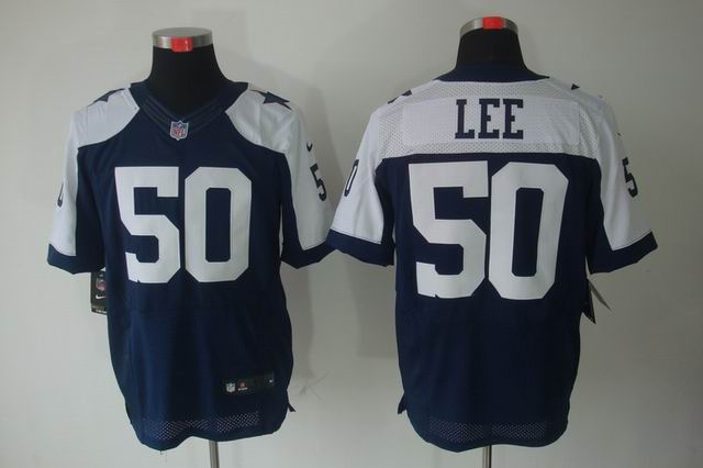 Nike Dallas Cowboys Elite Jerseys-017